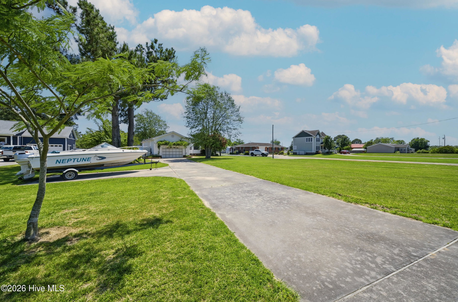 136 Simpson Road, Barco, NC 27917 — photo 5