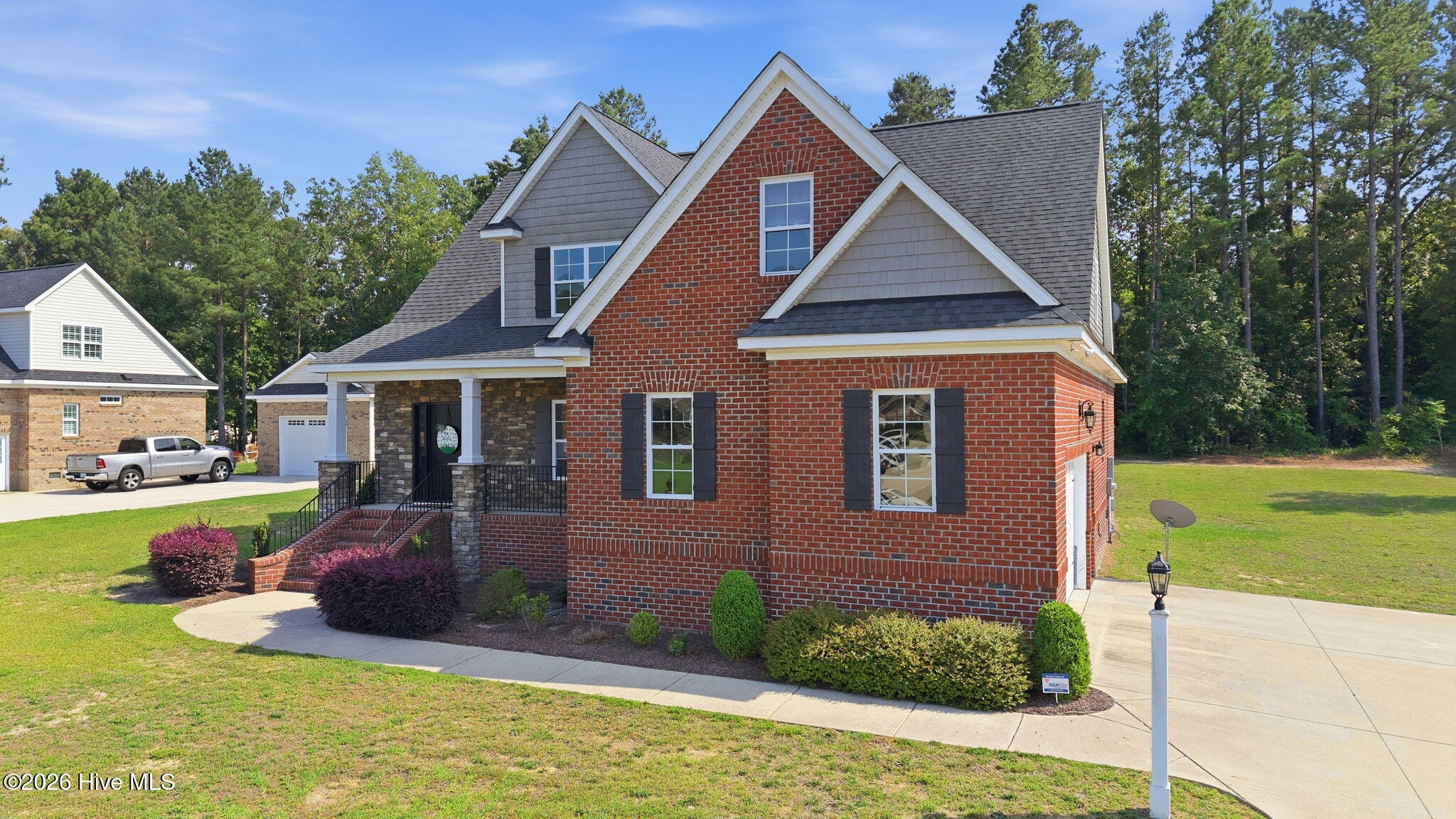 1665 Blue Heron Drive, Nashville, NC 27856 — photo 5