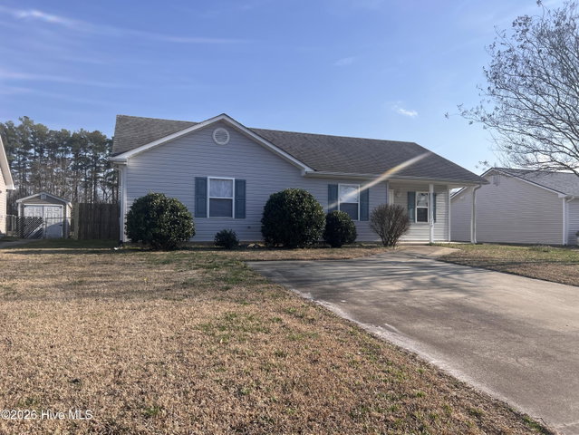212 Springvale Street, Elizabeth City, NC 27909 — photo 21