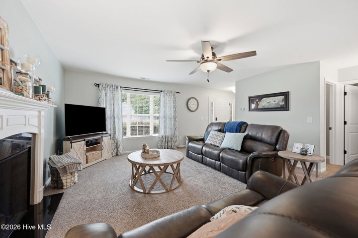 3505 Lena Lane, Greenville, NC 27834 — photo 15