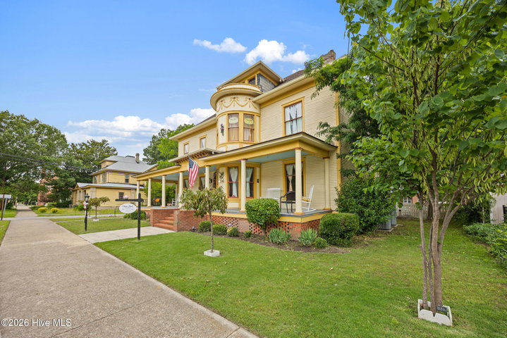 104 W Main Street, Elizabeth City, NC 27909 — photo 6