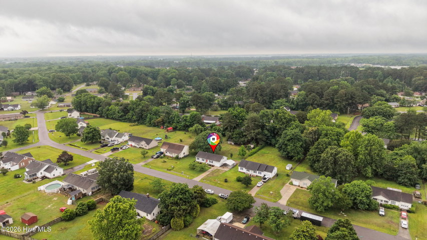 2507 Red Gate Drive, Elizabeth City, NC 27909 — photo 36