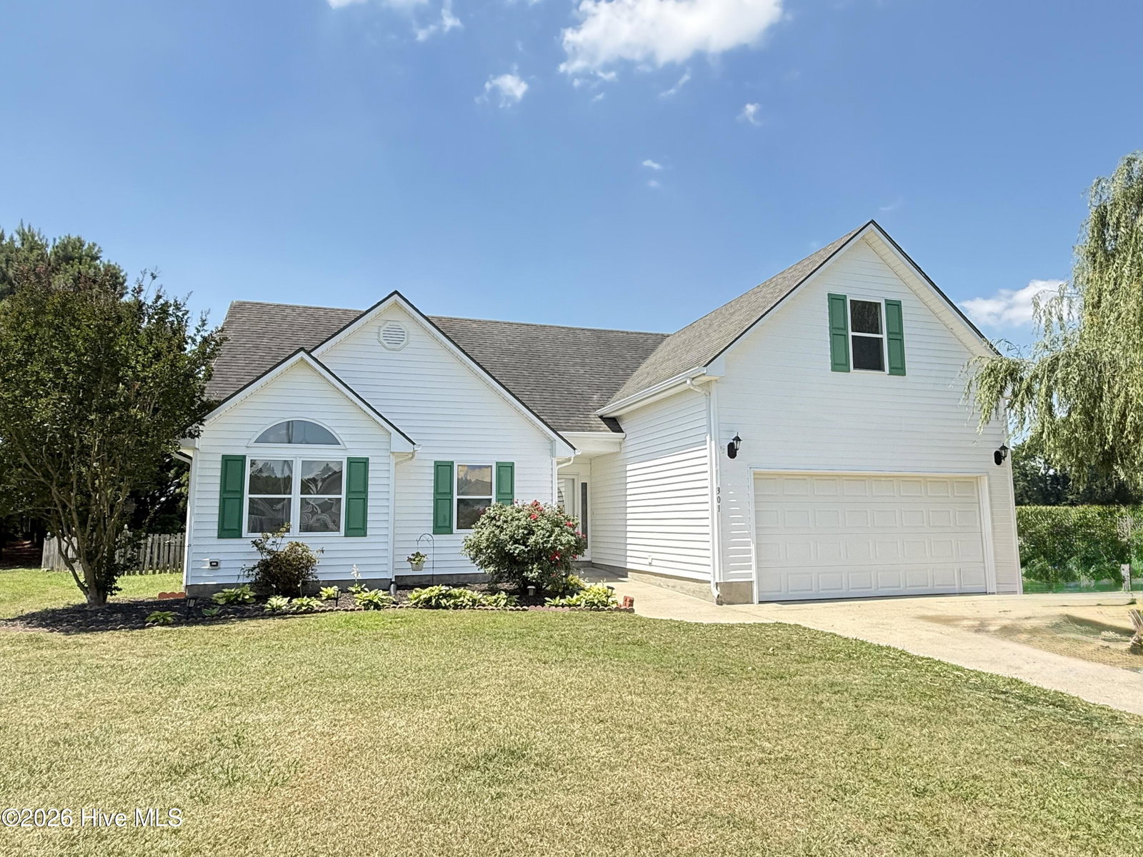301 Cardinal Way, Elizabeth City, NC 27909 — photo 2
