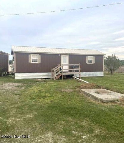 219 Great Ditch Road, Engelhard, NC 27824