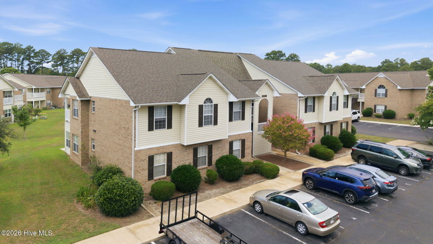 3006 Mulberry Lane F, Greenville, NC 27858 — photo 44
