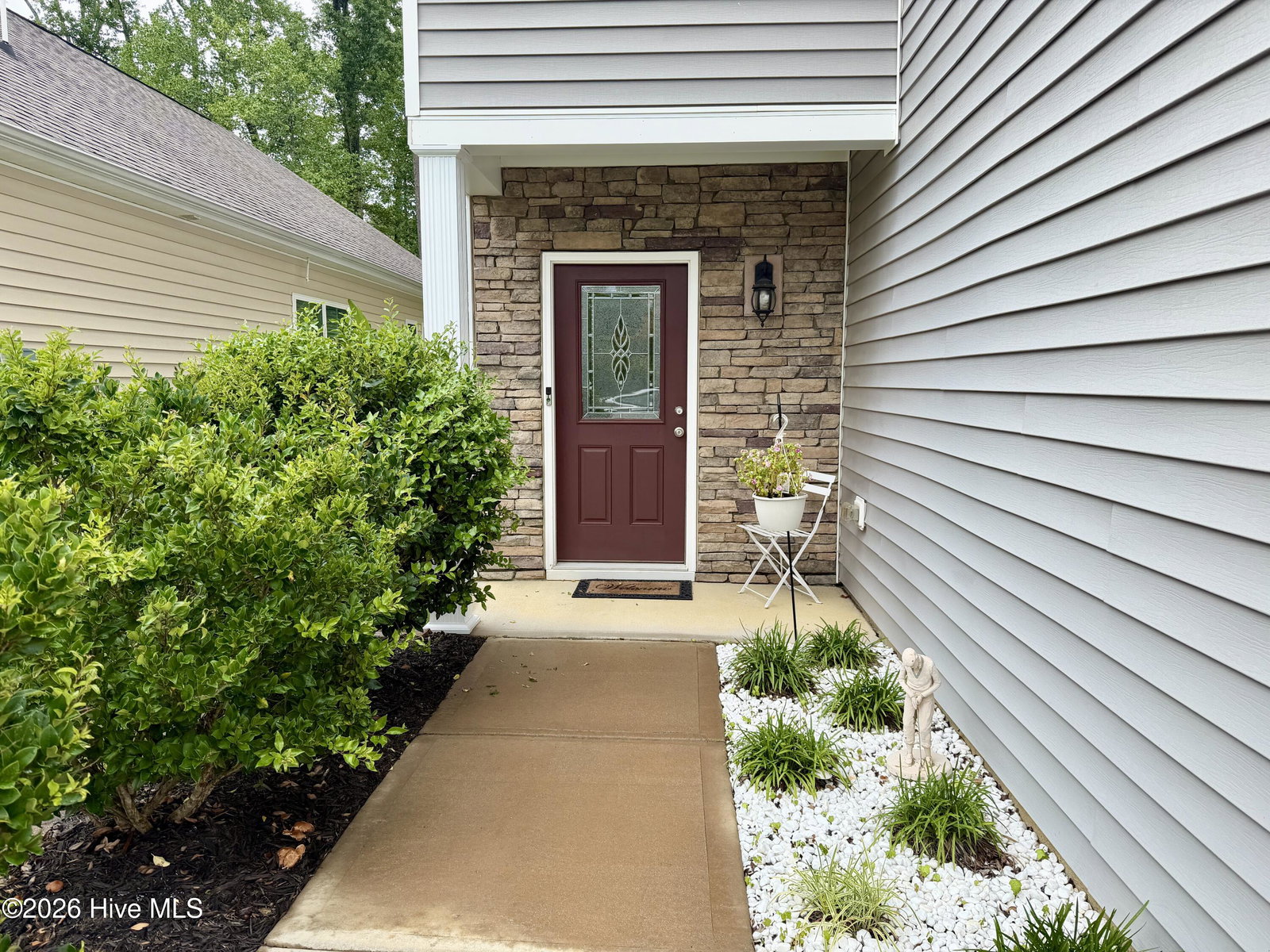 506 Golden Villas Drive, Rocky Mount, NC 27804 — photo 2
