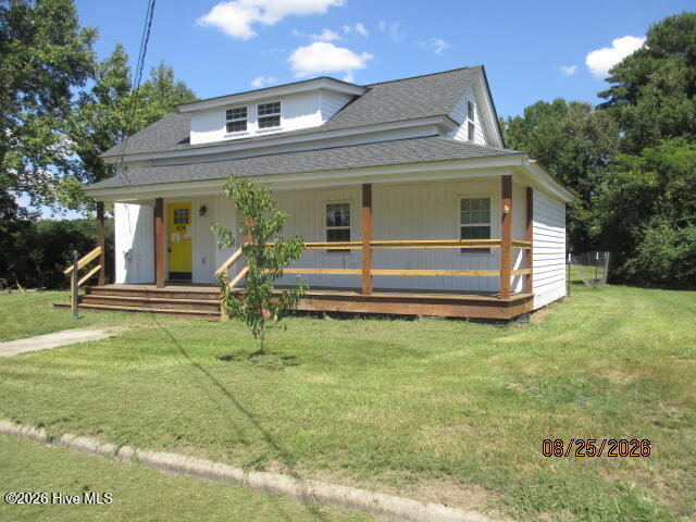 424 Louise Street, Winfall, NC 27985 — photo 3