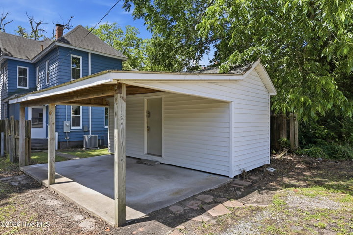 612 W Main Street, Elizabeth City, NC 27909 — photo 40