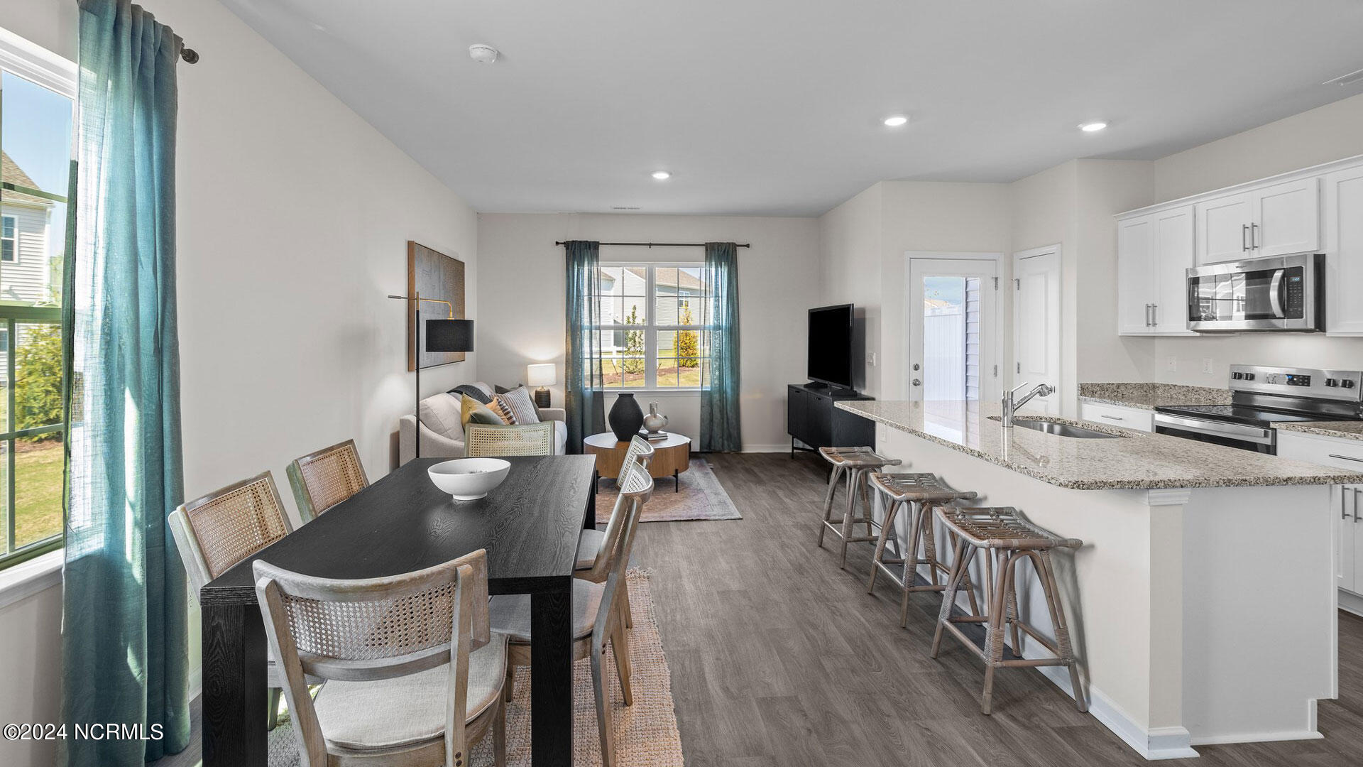3400 Sedge Drive 4, Winterville, NC 28590 — photo 3