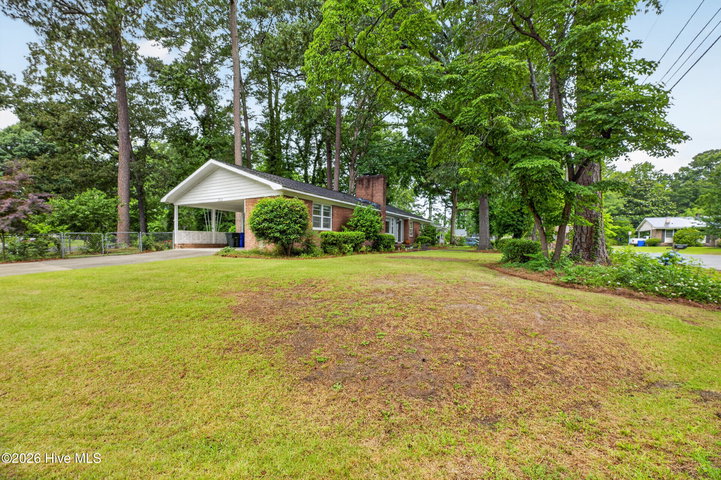 202 Hardee Circle, Greenville, NC 27858 — photo 49