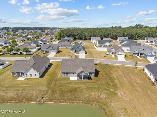 3209 Honeysuckle Drive, Winterville, NC 28590 — photo 12