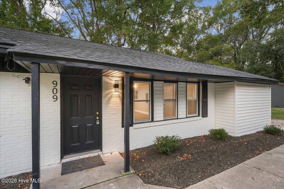 909 Tyan Street, Rocky Mount, NC 27801 — photo 3