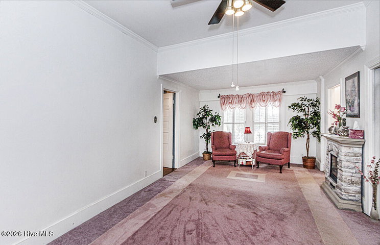 600 S Haughton Street, Williamston, NC 27892 — photo 33