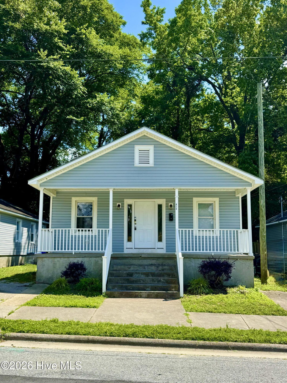 413 W Third Street, Greenville, NC 27834 — main photo