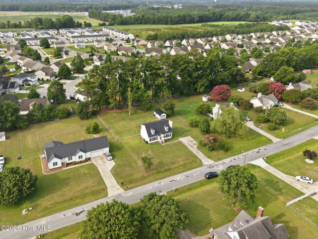 949 Teakwood Drive, Greenville, NC 27834 — photo 45