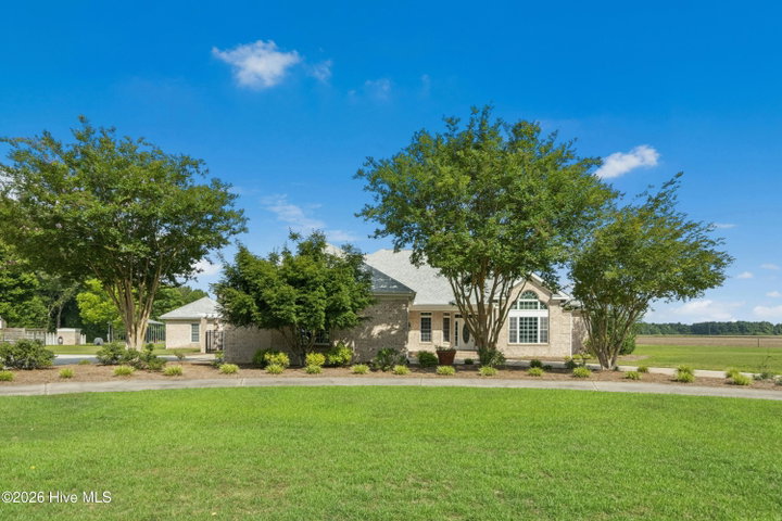 1380 Bear Trap Road, Williamston, NC 27892 — photo 4