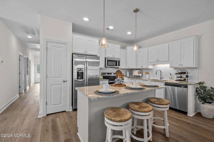 2020 Dartford Drive A, Greenville, NC 27834 — photo 29