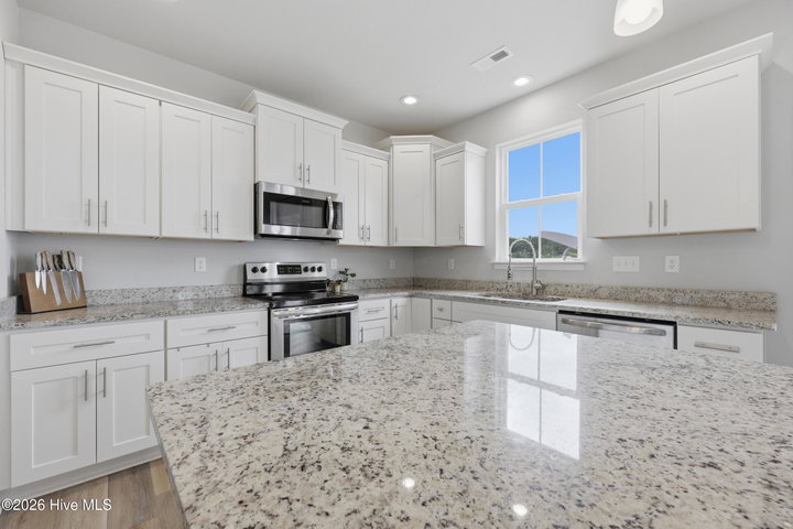 214 Pleasant Drive, Elizabeth City, NC 27909 — photo 13