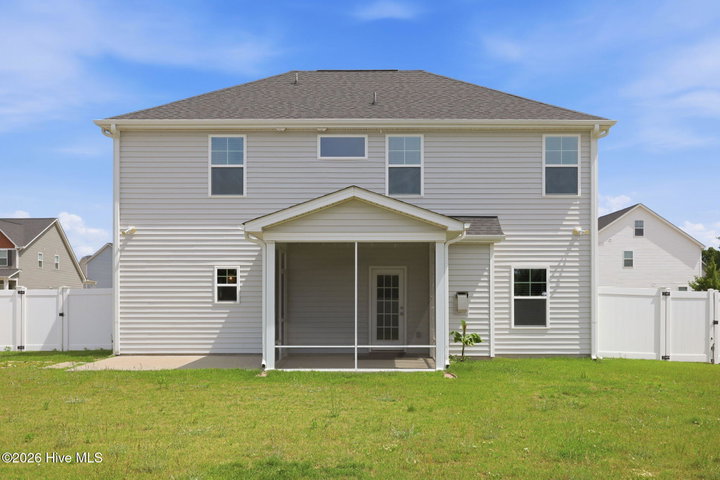 370 Holly Grove Drive, Winterville, NC 28590 — photo 34