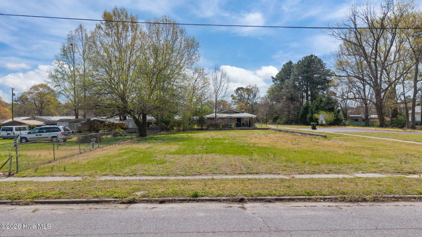 207 NE Railroad Street, Robersonville, NC 27871 — photo 14