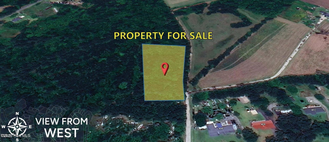 Tbd Foxboro Road, Bethel, NC 27812 — photo 8