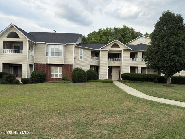 605 Spring Forest Road E, Greenville, NC 27834 — photo 1