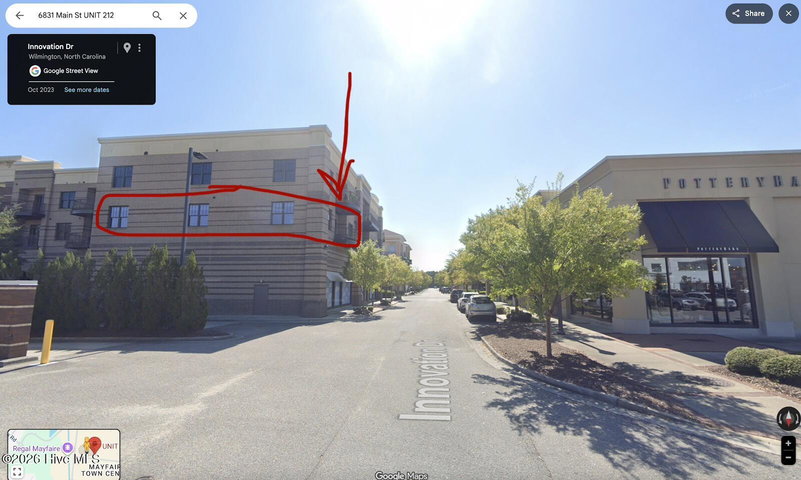 6831 Main Street Unit 212 image