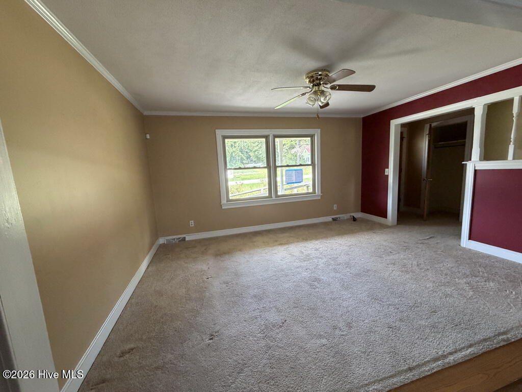 6879 W Wilson Street, Fountain, NC 27829 — photo 2