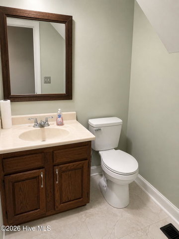125 Bishop Drive, Winterville, NC 28590 — photo 9