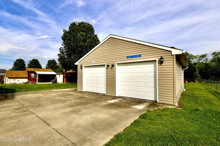 1373 Lambs Grove Road, Elizabeth City, NC 27909 — photo 30