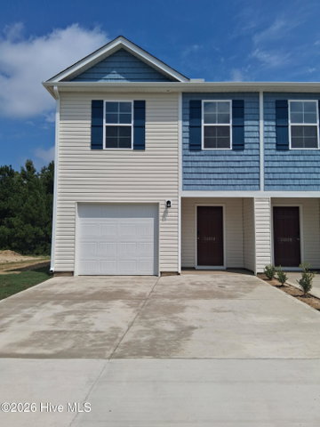 2460 Brookville Drive A, Greenville, NC 27834