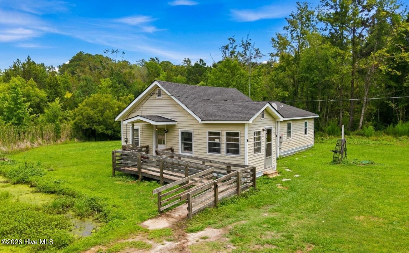800 Goat Neck Road, Columbia, NC 27925 — photo 3