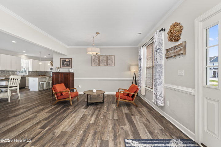100 Genoa Drive, Elizabeth City, NC 27909 — photo 6