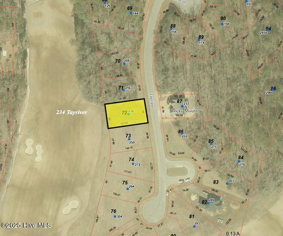 234 Tayriver, Rocky Mount, NC 27804