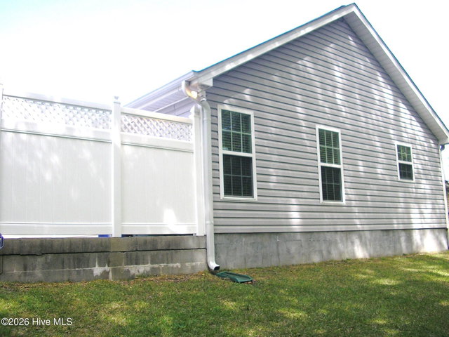 3128 Ruth Court, Greenville, NC 27834 — photo 20