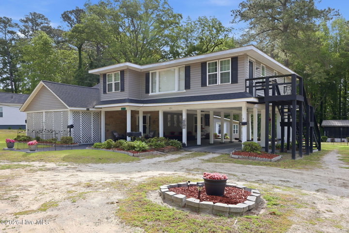 1011 W Main Street, Williamston, NC 27892 — photo 10