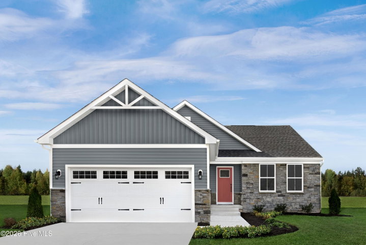100 Tuscorora Lane, Moyock, NC 27958