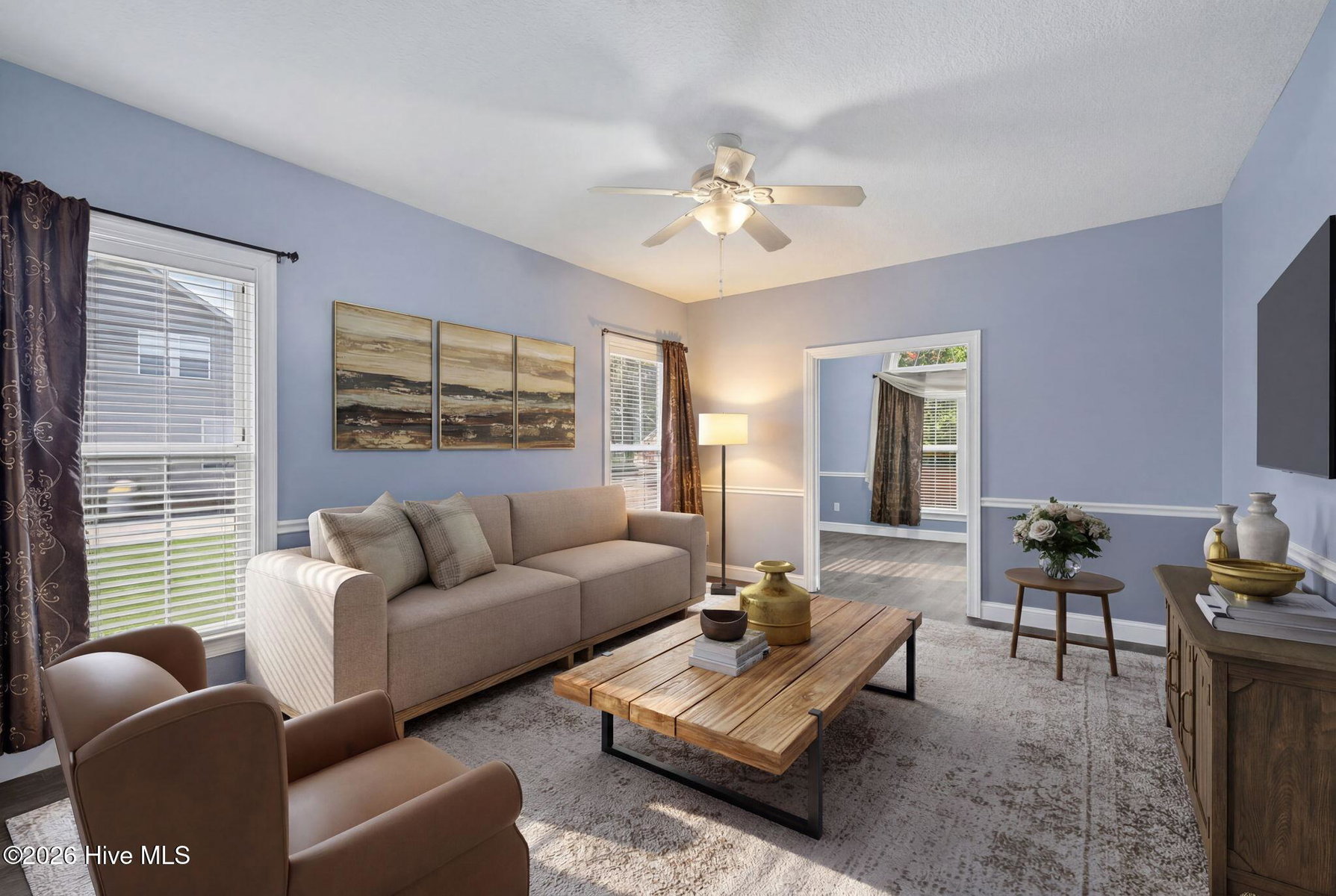 283 Green View Road, Moyock, NC 27958 — photo 5
