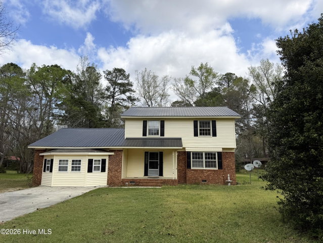 110 White Pine Drive, Plymouth, NC 27962 — photo 1