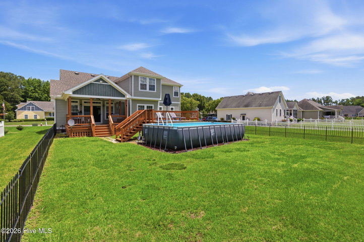 111 Golf Club Drive, Elizabeth City, NC 27909 — photo 47