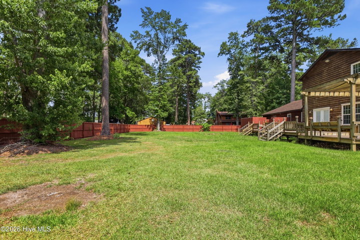 1516 Candlewick Drive, Greenville, NC 27834 — photo 46