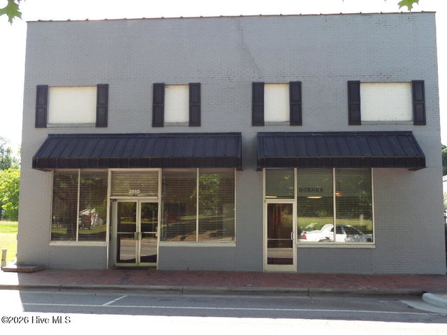 3865 S Main Street, Farmville, NC 27828 — photo 45