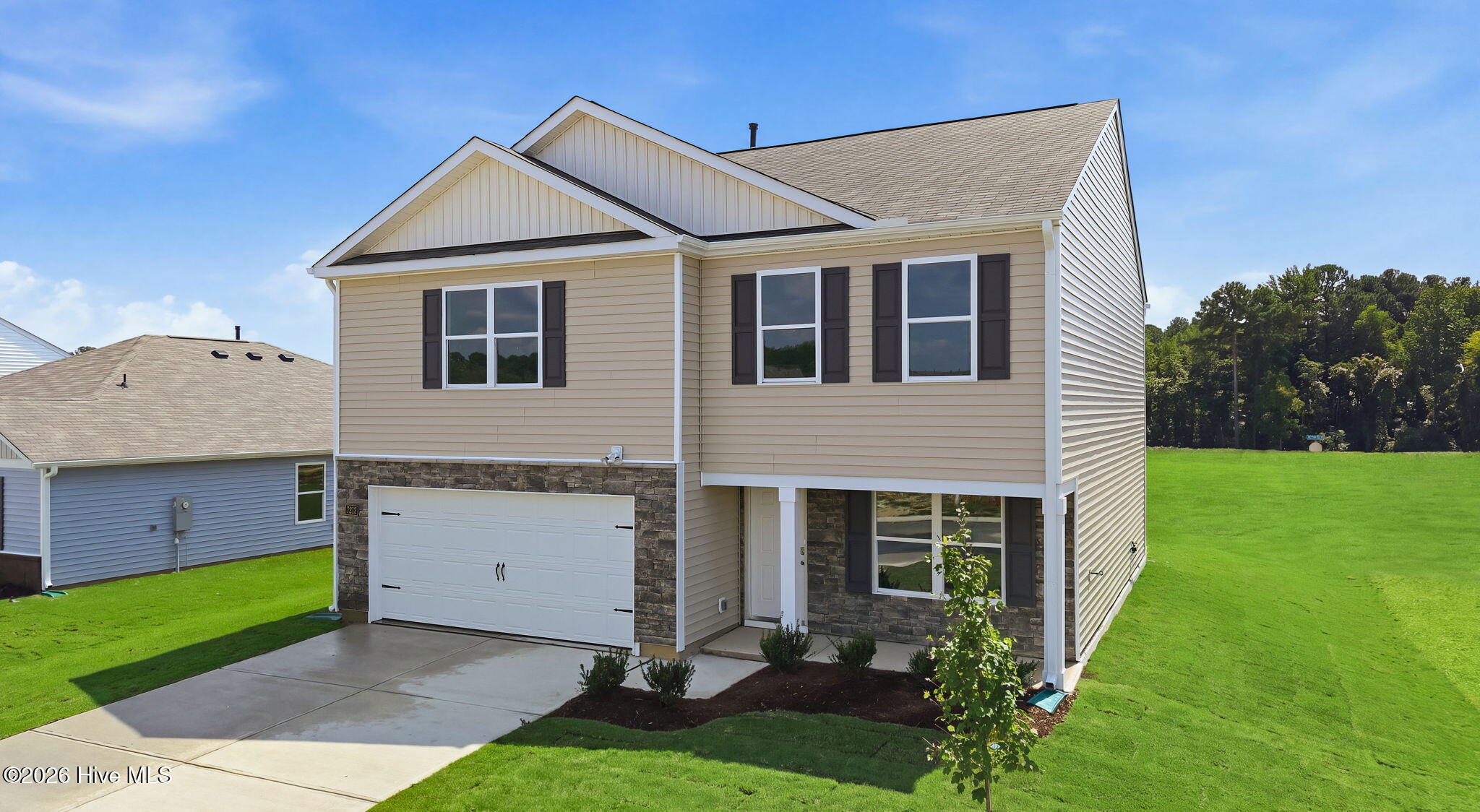 7213 Silverleaf Road, Rocky Mount, NC 27804 — photo 4