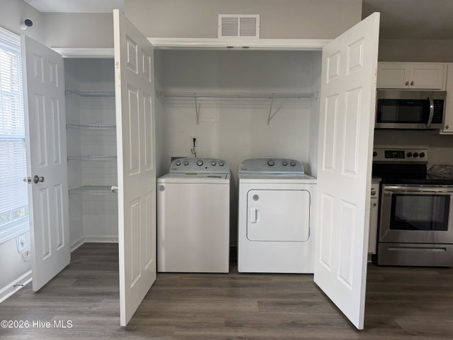 4160 Brook Creek Lane Unit A, Greenville, NC 27858 — photo 9