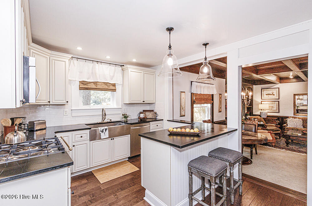624 Sherrod Heights, Enfield, NC 27823 — photo 2