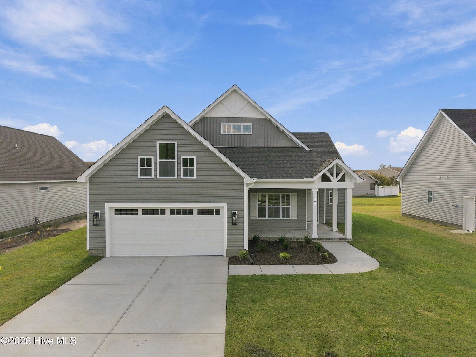1701 Dew Meadow Drive, Winterville, NC 28590 — photo 2