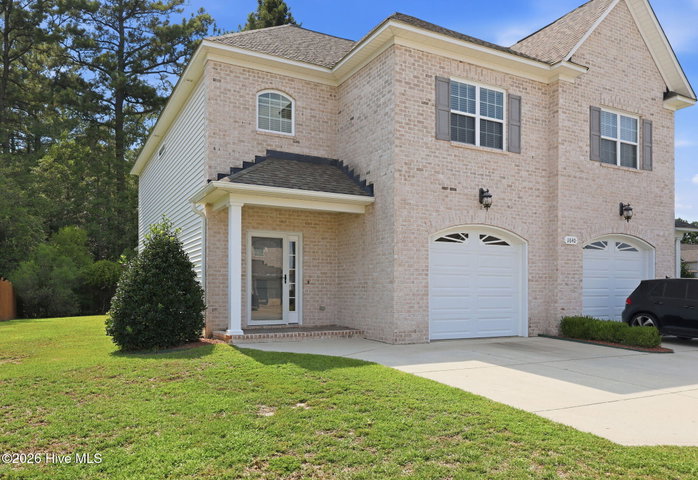 1640 Cambria Drive A, Greenville, NC 27834