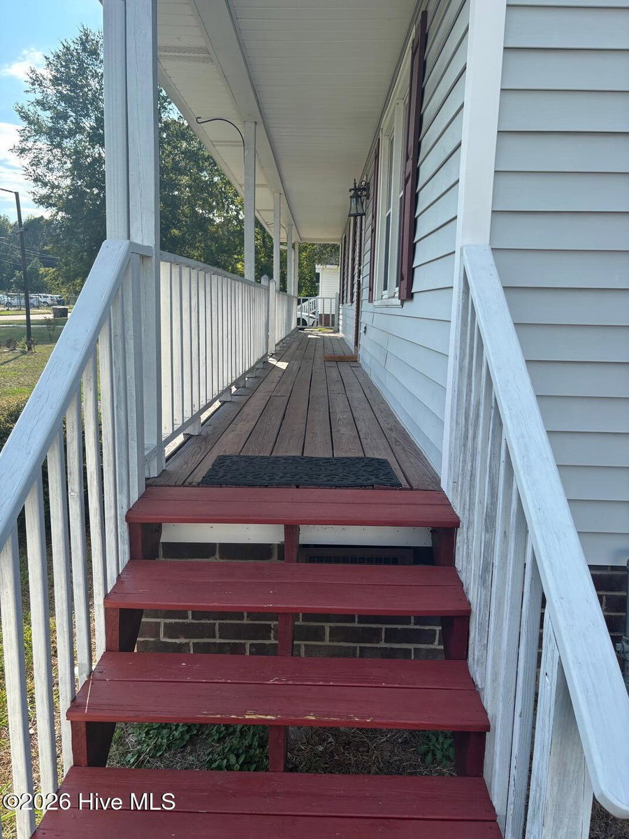 404 Colon Drive, Rocky Mount, NC 27804 — photo 3