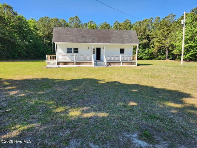 234-240 Jamestown Road, Windsor, NC 27983
