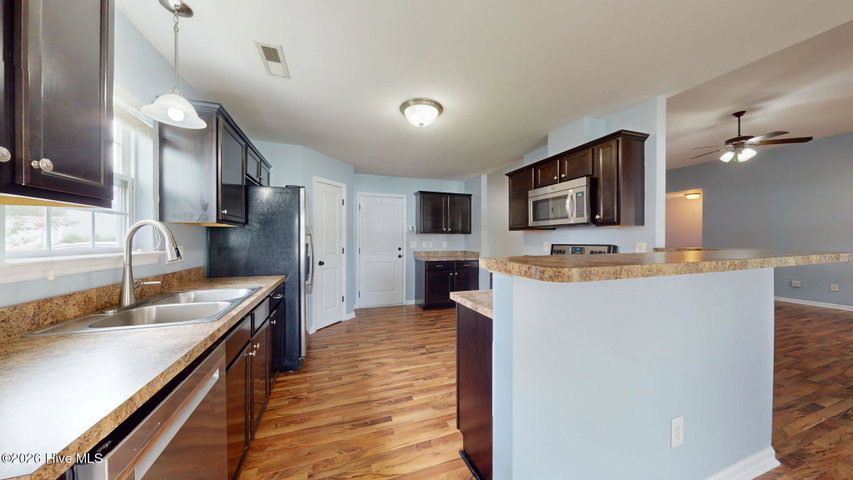 600 Rockland Drive, Greenville, NC 27858 — photo 12